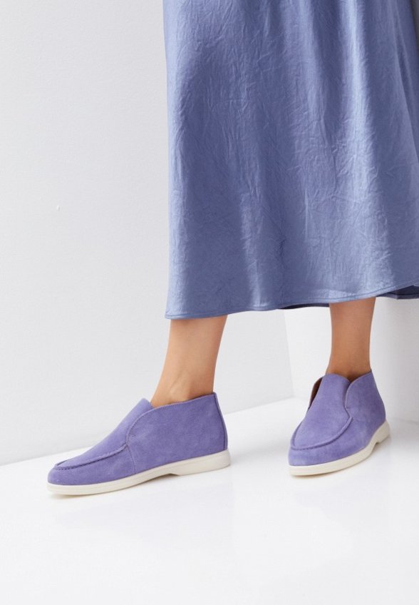 Ботинки Dino Ricci