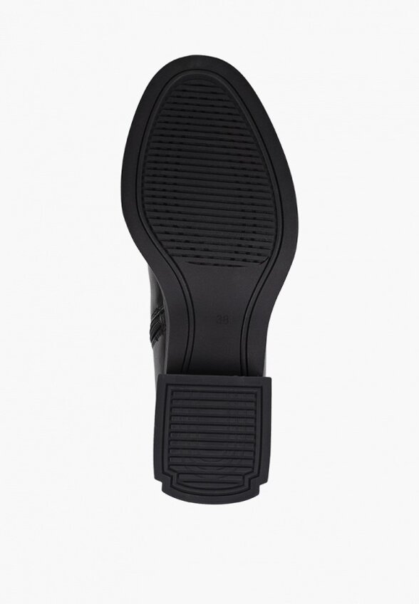 Ботинки Francesco Donni