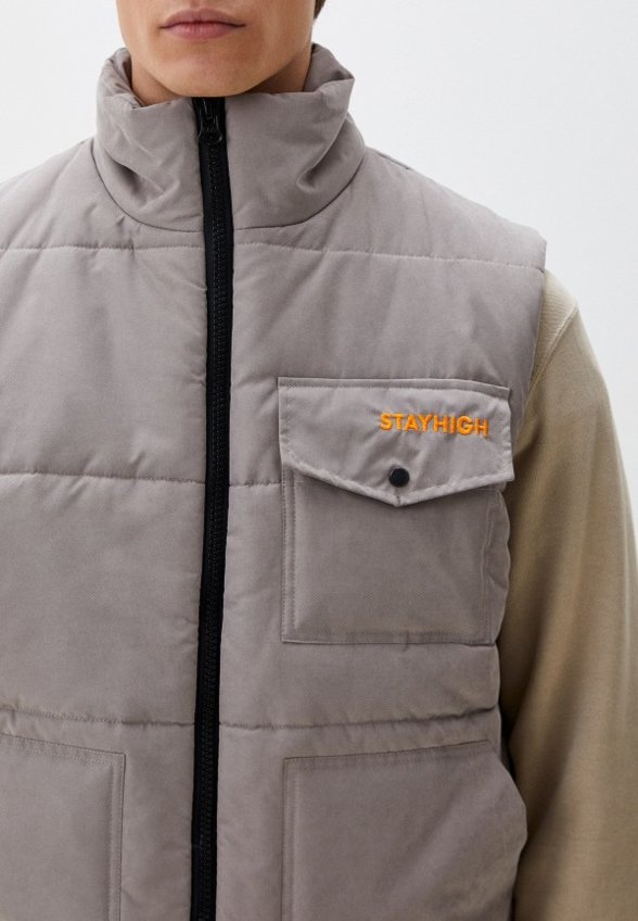 Жилет утепленный Stayhigh