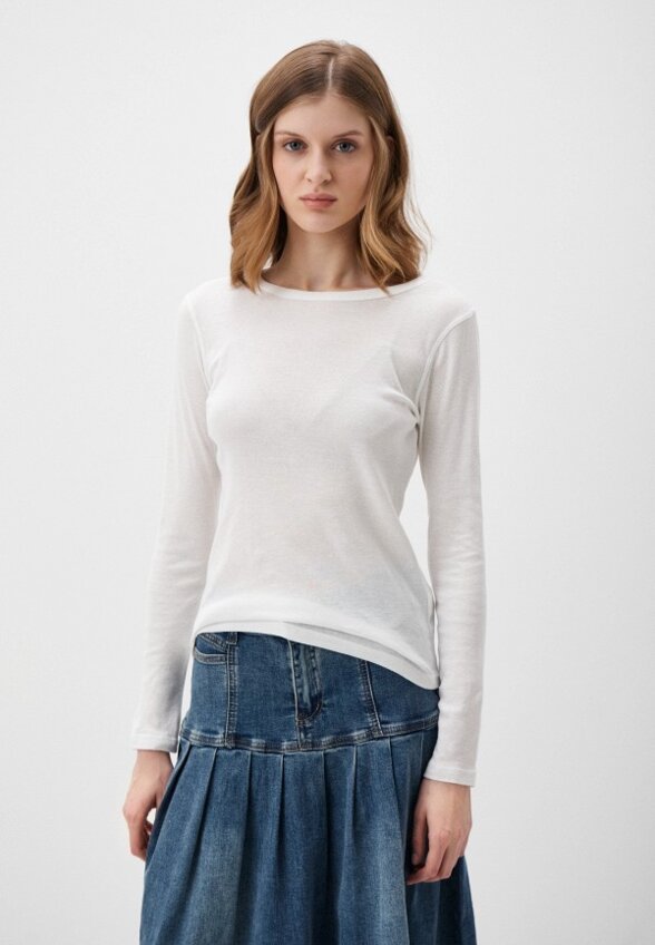 Лонгслив Befree