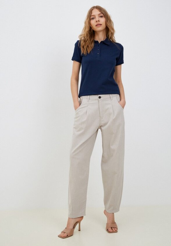 Брюки Luxor By Ramo