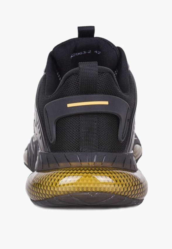 Кроссовки Pierre Cardin