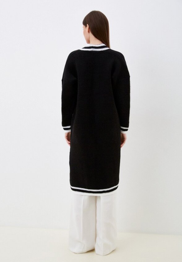 Кардиган Original Siberia