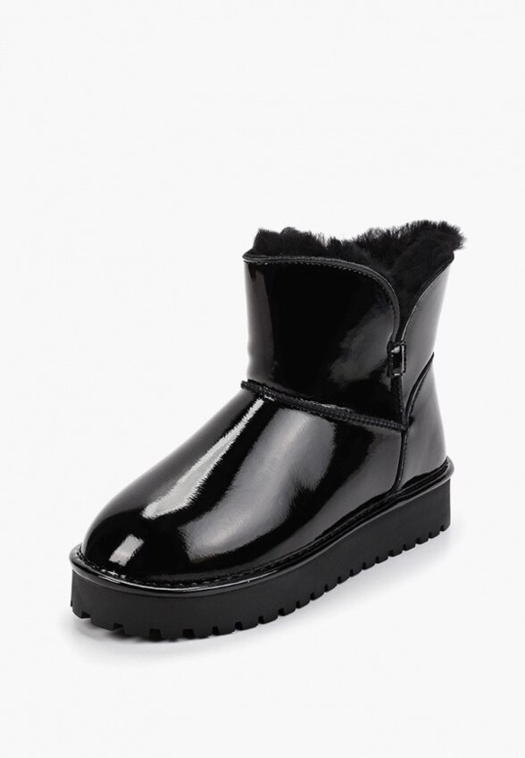 Полусапоги Francesco Donni