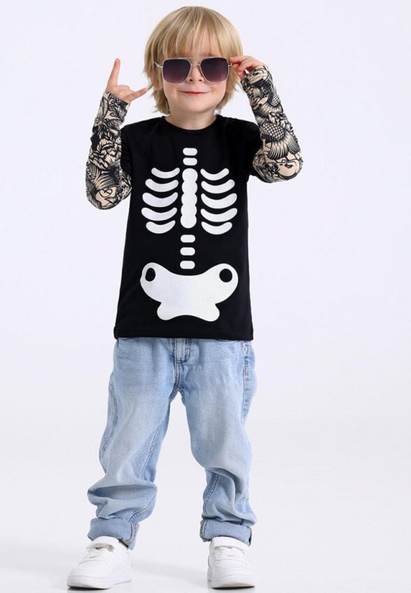 Лонгслив Апрель