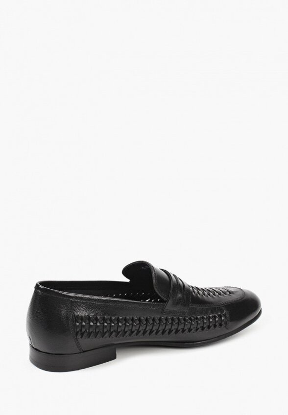 Лоферы Basconi