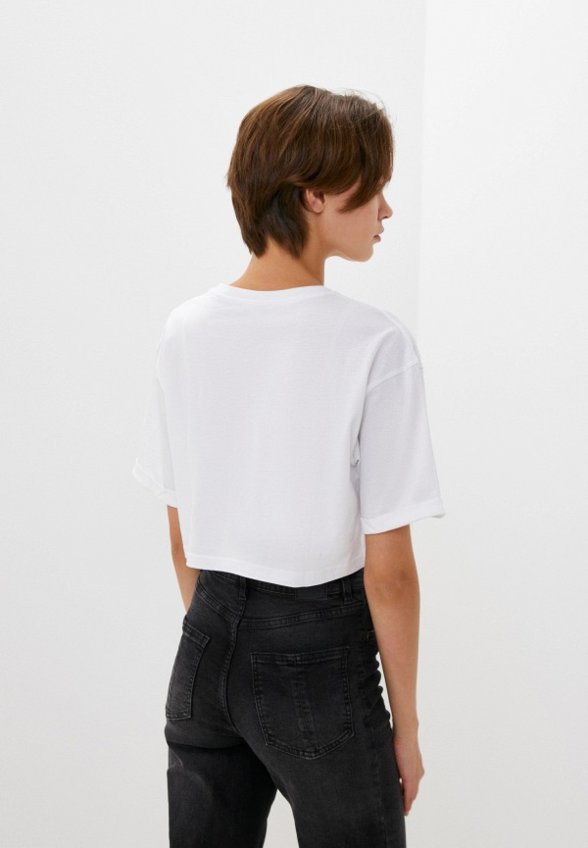 Футболка O'STIN