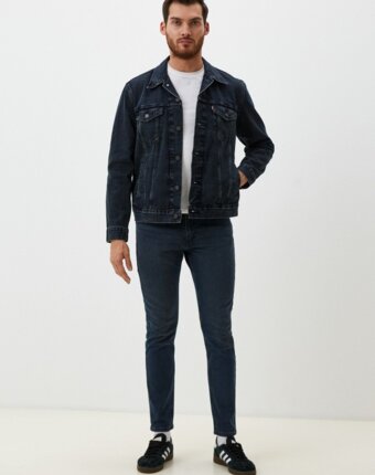 Куртка джинсовая Levi's® мужчинам