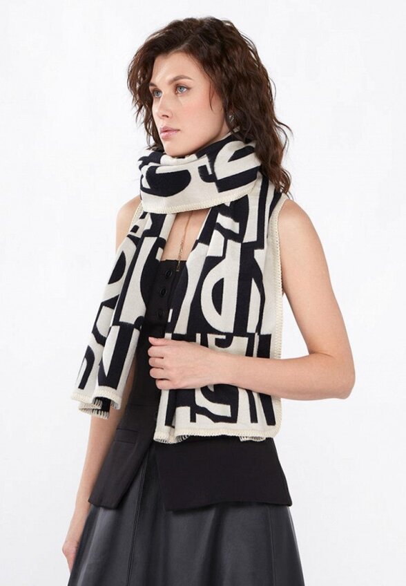 Палантин Tantino