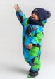 Комбинезон утепленный PlayToday23  - превью