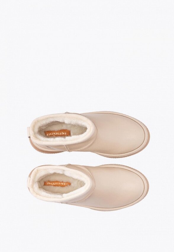 Ботинки Pazolini