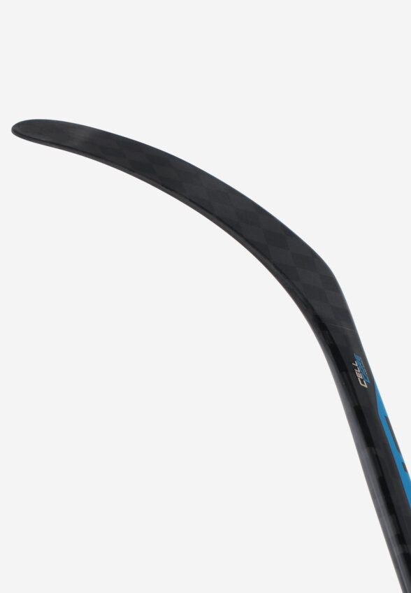 Клюшка хоккейная детская Bauer Nexus Sync JR, Мультицвет