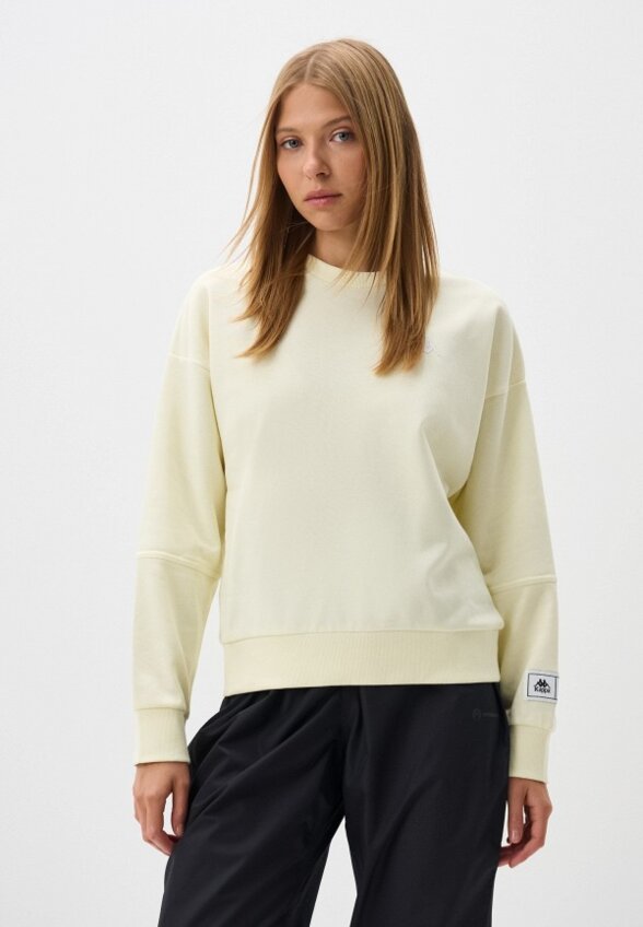 Свитшот Kappa