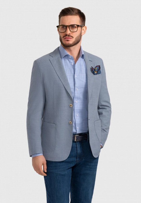 Пиджак Sarto Reale