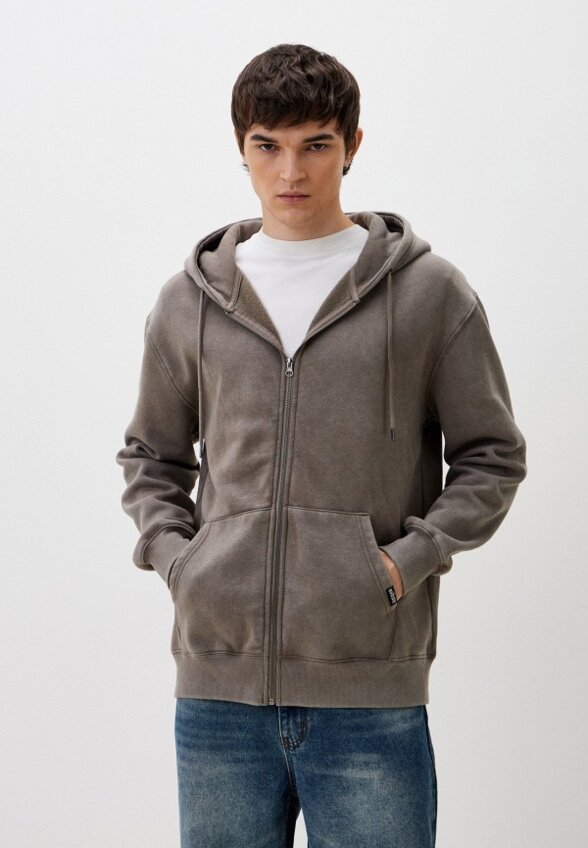 Толстовка Face Code