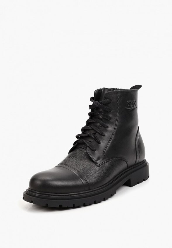 Ботинки NWC New Youth Club