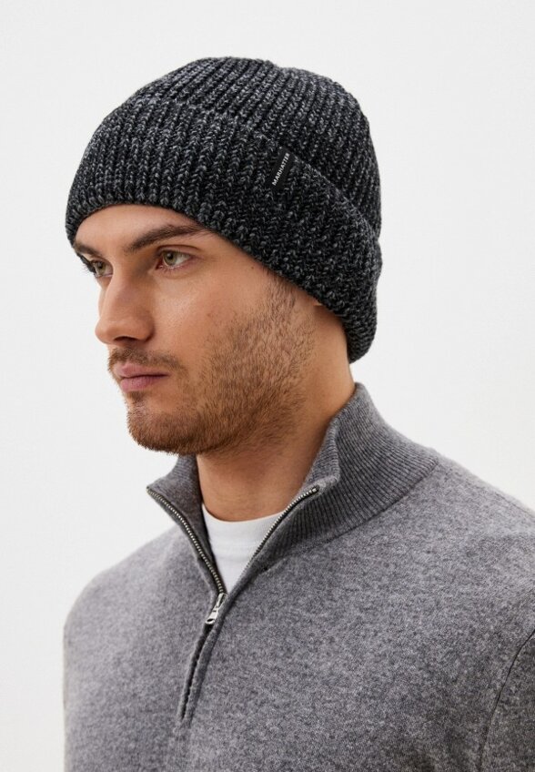 Шапка marhatter