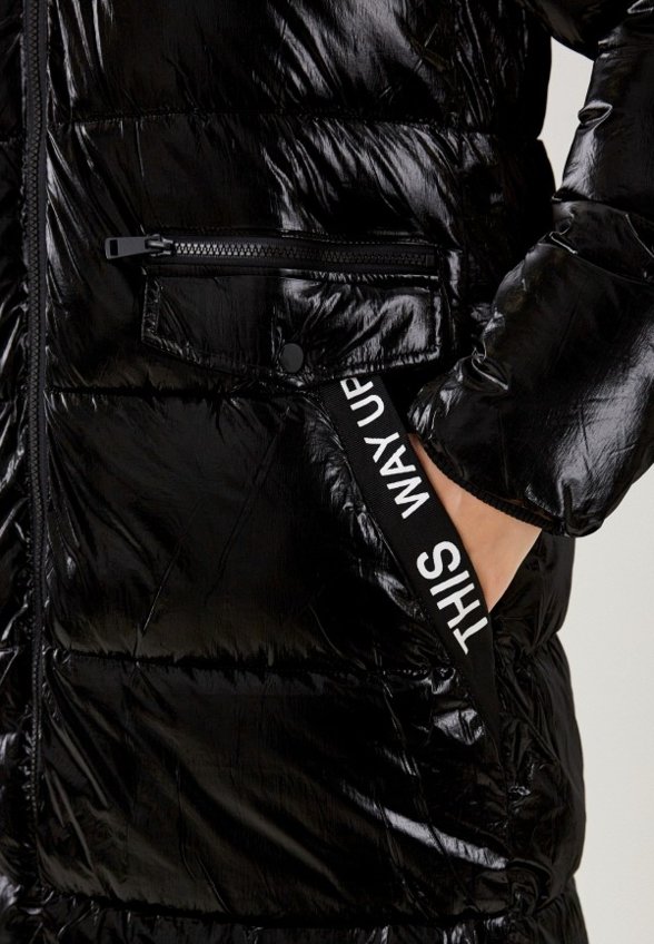 Пуховик Z-Design