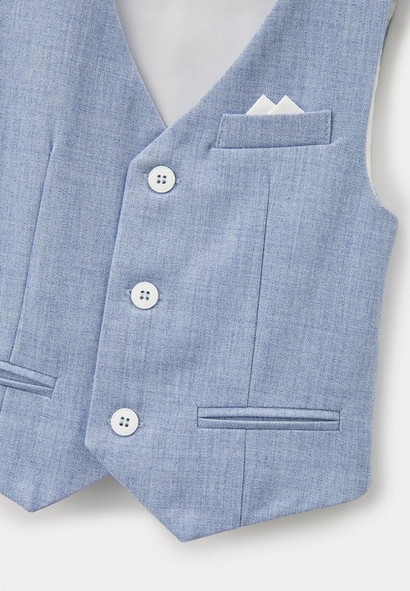 Жилет, шорты и бабочка Nino kids