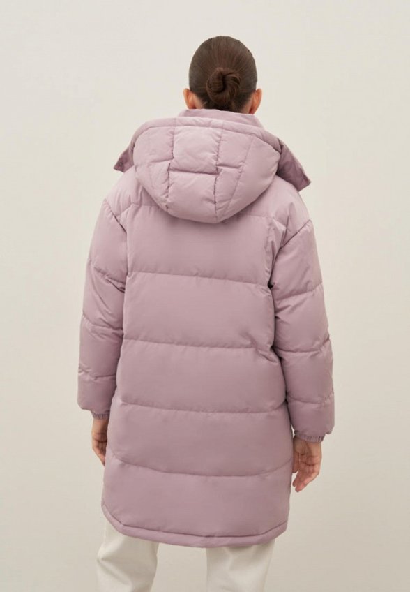 Пуховик Finn Flare