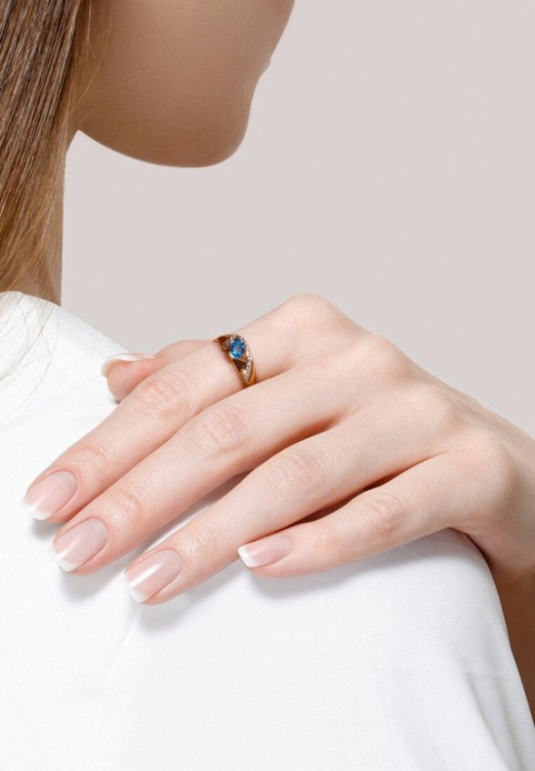 Кольцо Sokolov