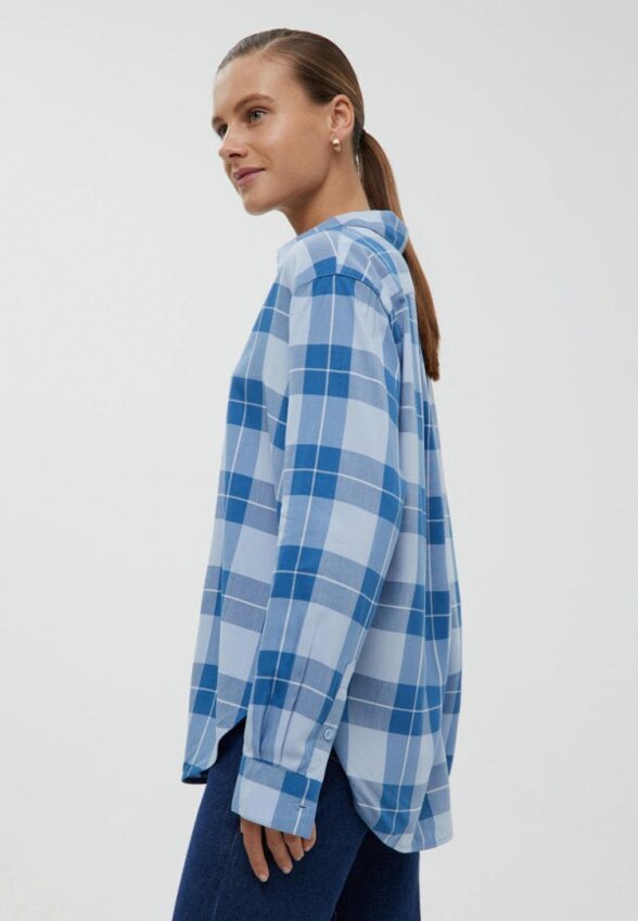 Блуза Finn Flare