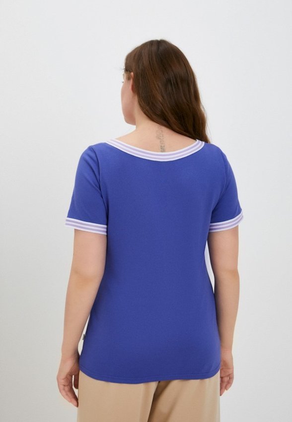 Футболка Zavi