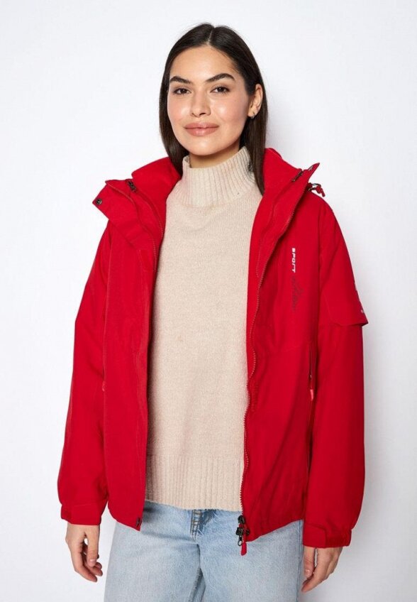 Ветровка Lafor