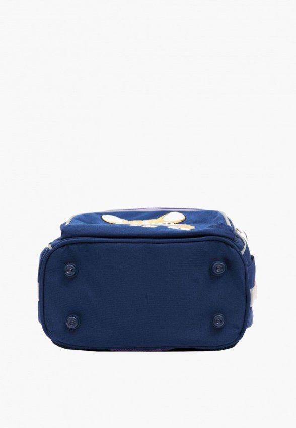 Рюкзак и брелок Grizzly