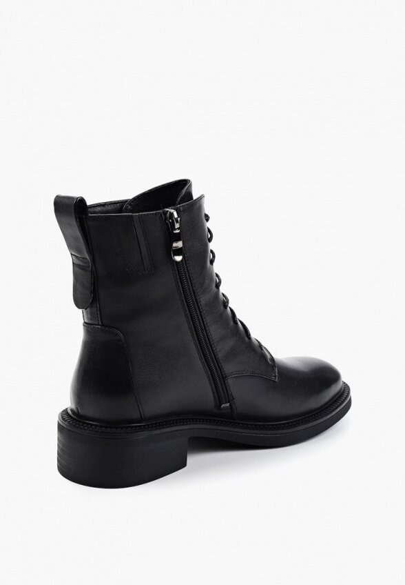 Ботинки El'Rosso