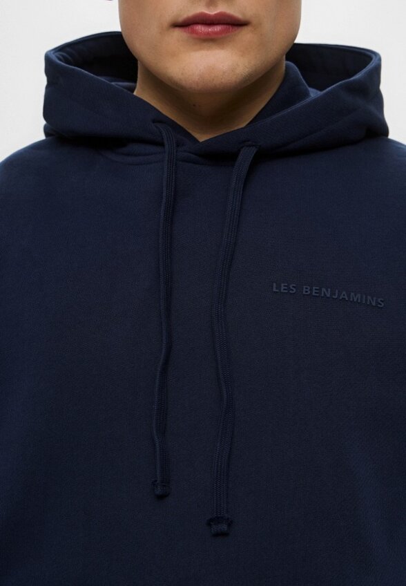 Худи Les Benjamins