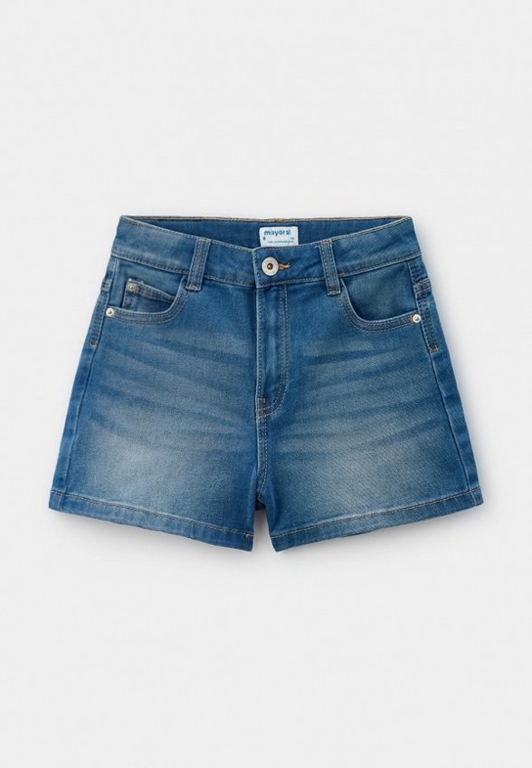 Шорты джинсовые Mayoral