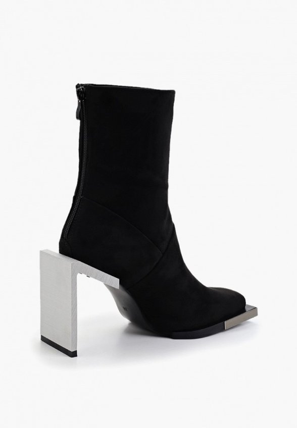 Ботильоны Vivian Royal