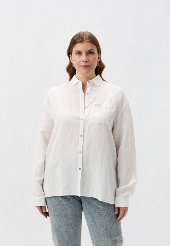 Рубашка La Martina