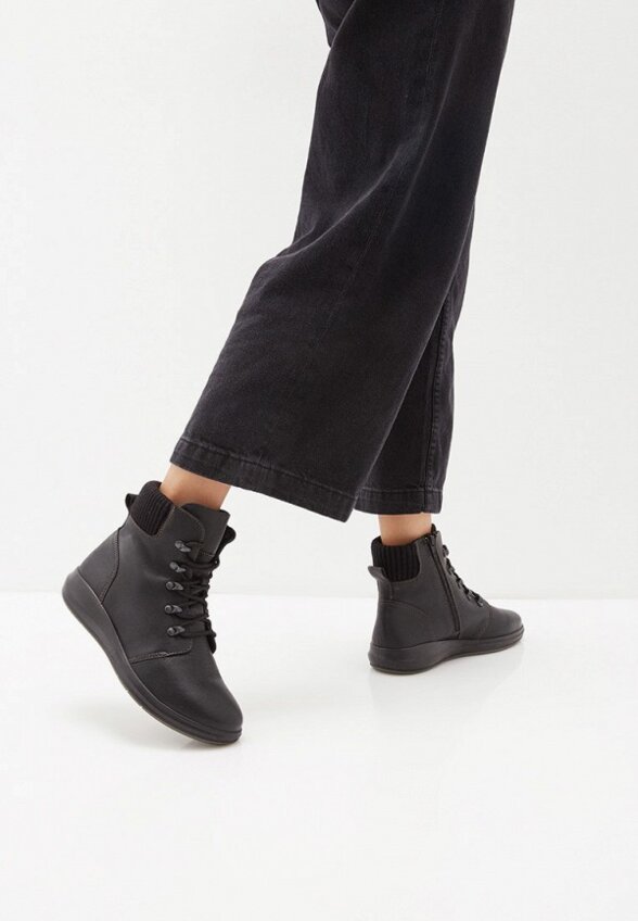 Ботинки Ralf Ringer