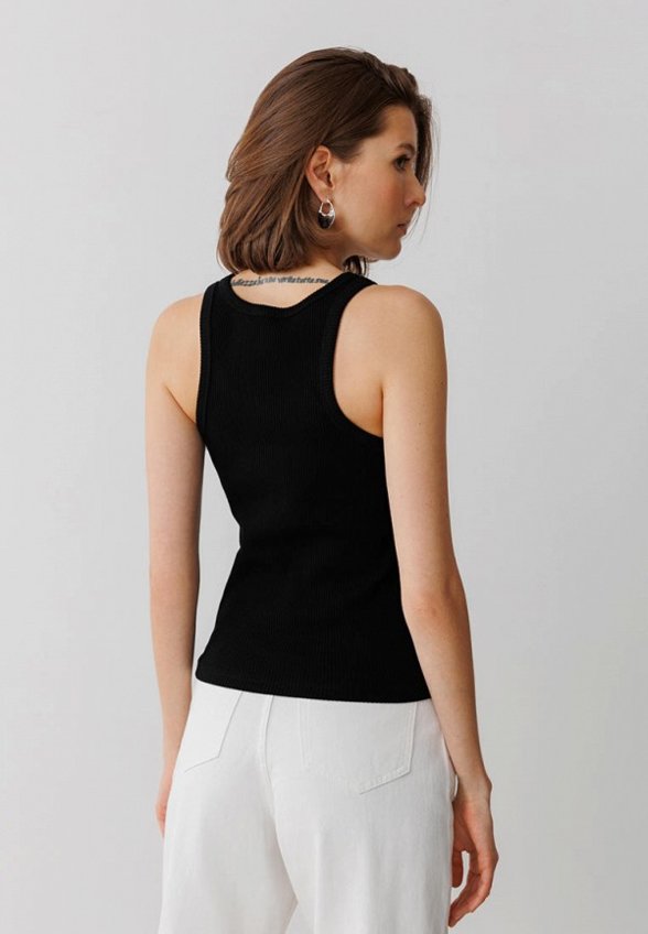 Майка Urban Tiger