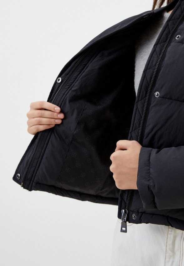 Пуховик Belucci