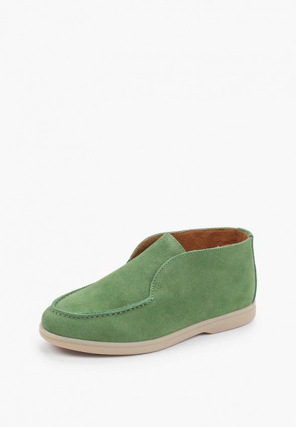 Ботинки Dino Ricci