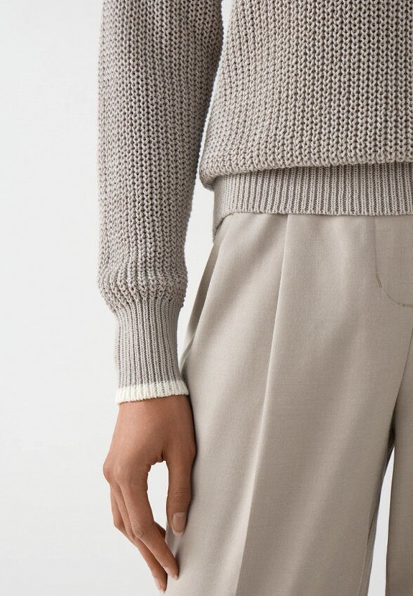 Пуловер Conso