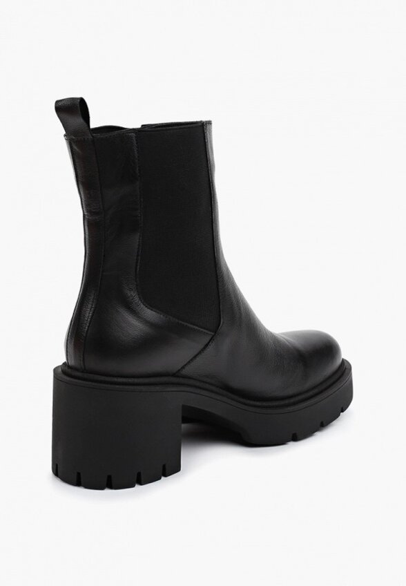 Ботильоны Pazolini