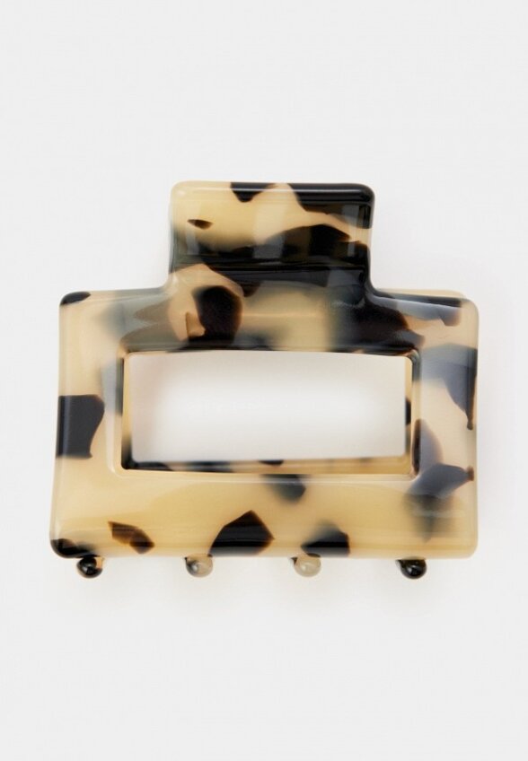 Заколка-краб IDOL