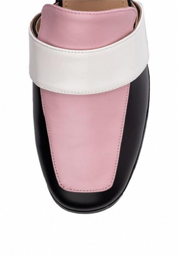 Мюли Rabbit Loafers