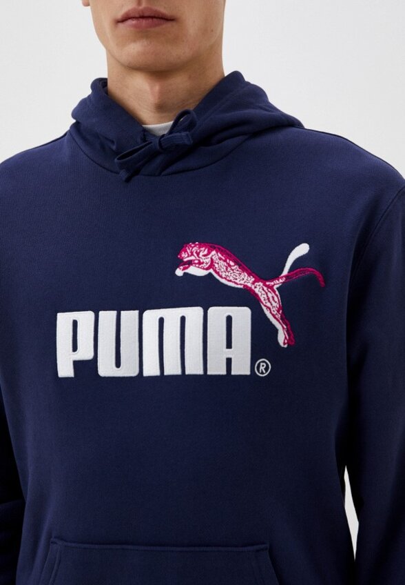 Худи PUMA