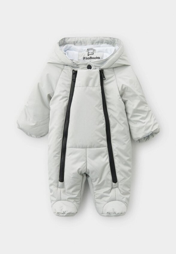 Комбинезон утепленный FikaBooka