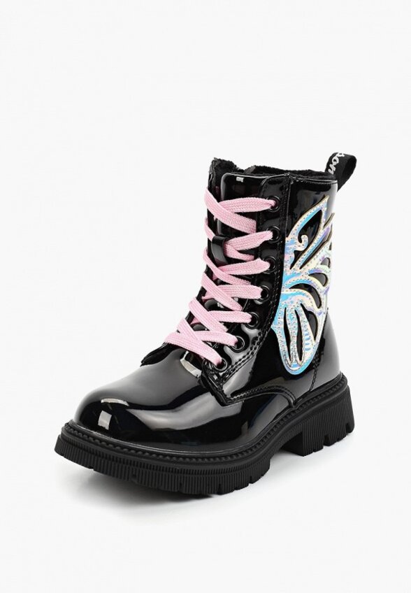 Ботинки Shuzzi