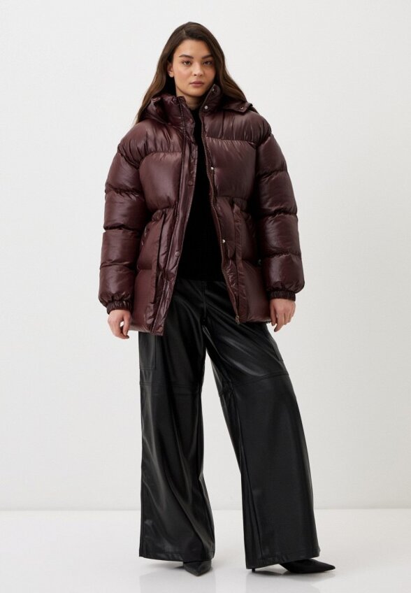 Пуховик Mollese