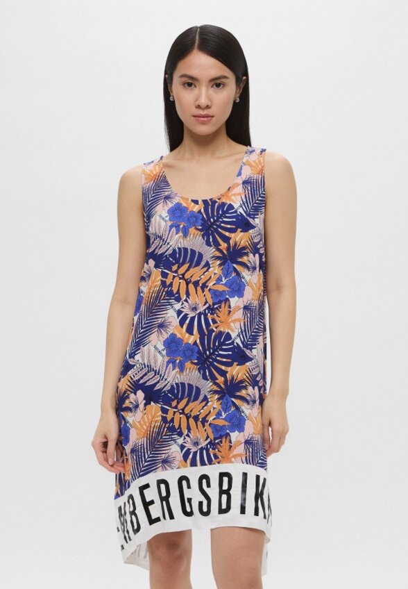 Сарафан Bikkembergs