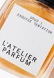 Парфюмерная вода L'Atelier Parfum5  - превью
