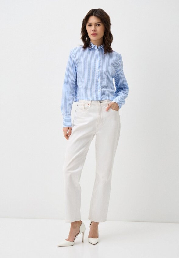 Рубашка Terranova