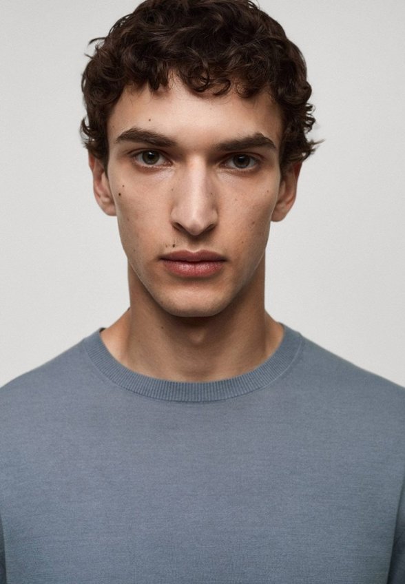 Джемпер Mango Man